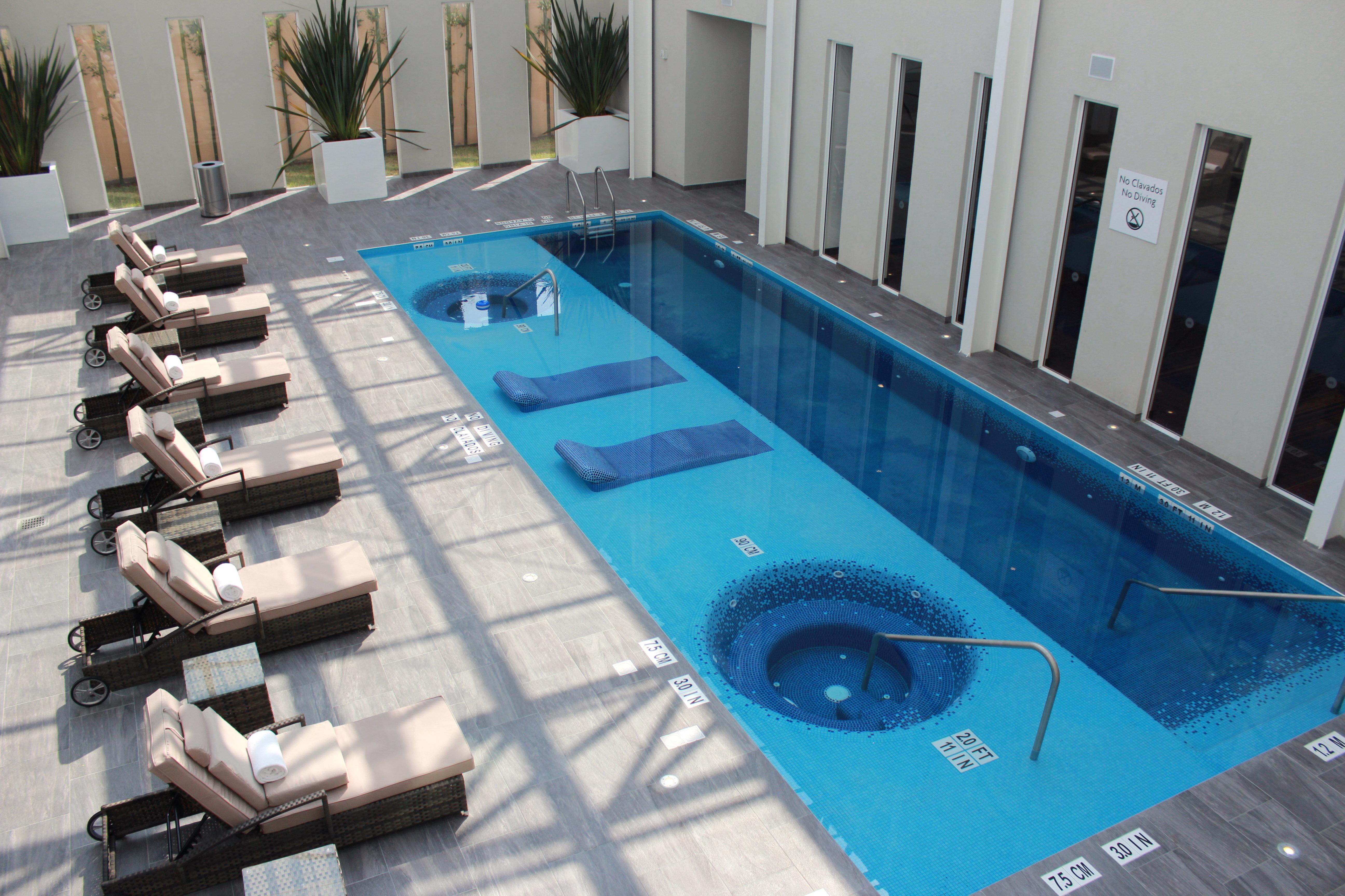 Gran Hotel De Puebla By Hnf Eksteriør bilde