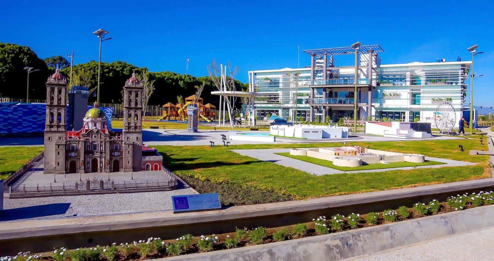 Gran Hotel De Puebla By Hnf Eksteriør bilde
